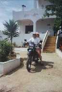 John & papa